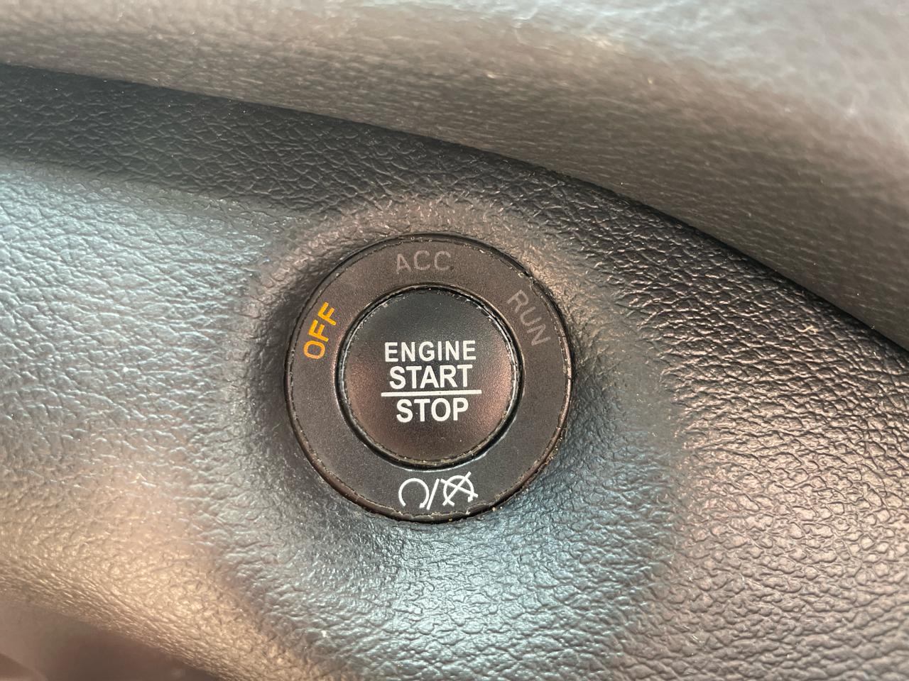 Jeep Cherokee Limited 4WD 2020