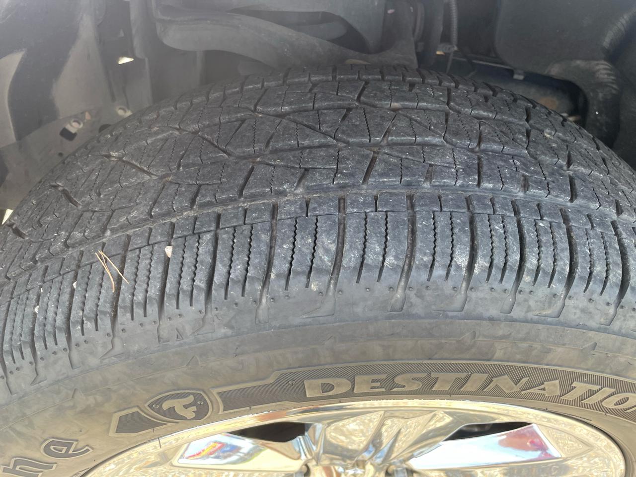 Ford F-150 2WD SuperCrew 139" XLT 2019