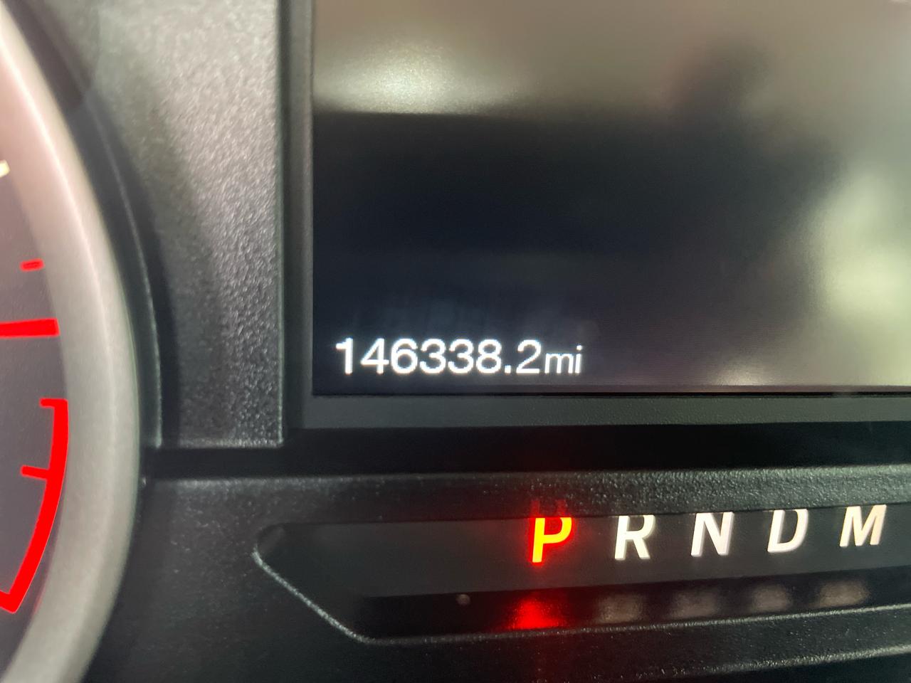 Ford F-150 2WD SuperCrew 139" XLT 2019