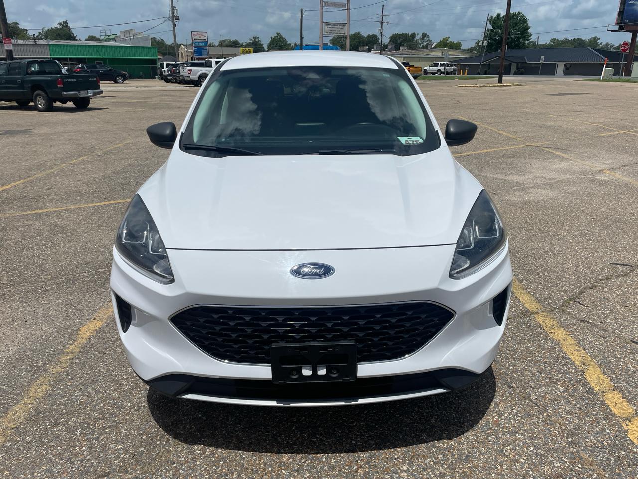 Ford Escape SE AWD 2022