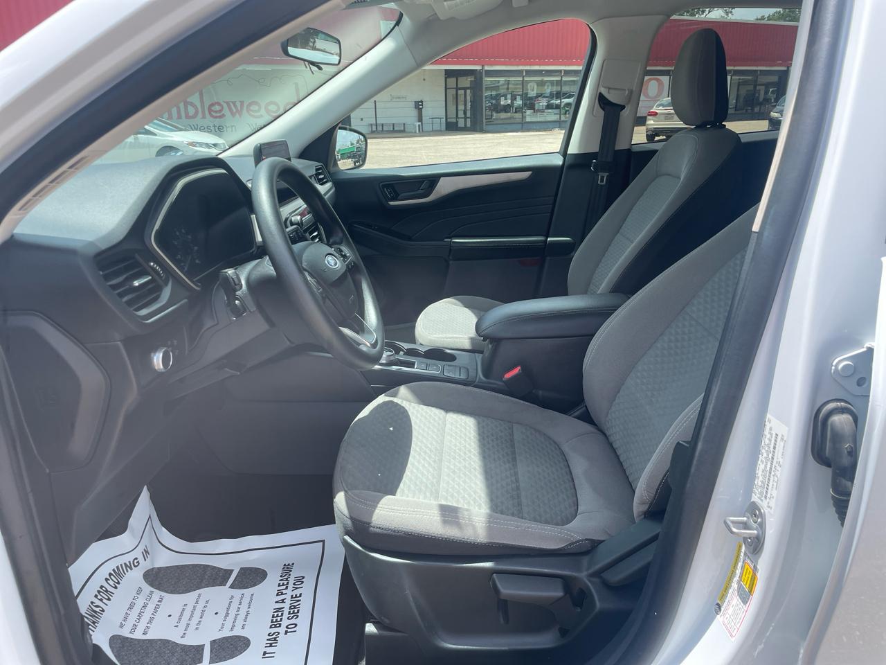 Ford Escape SE AWD 2022