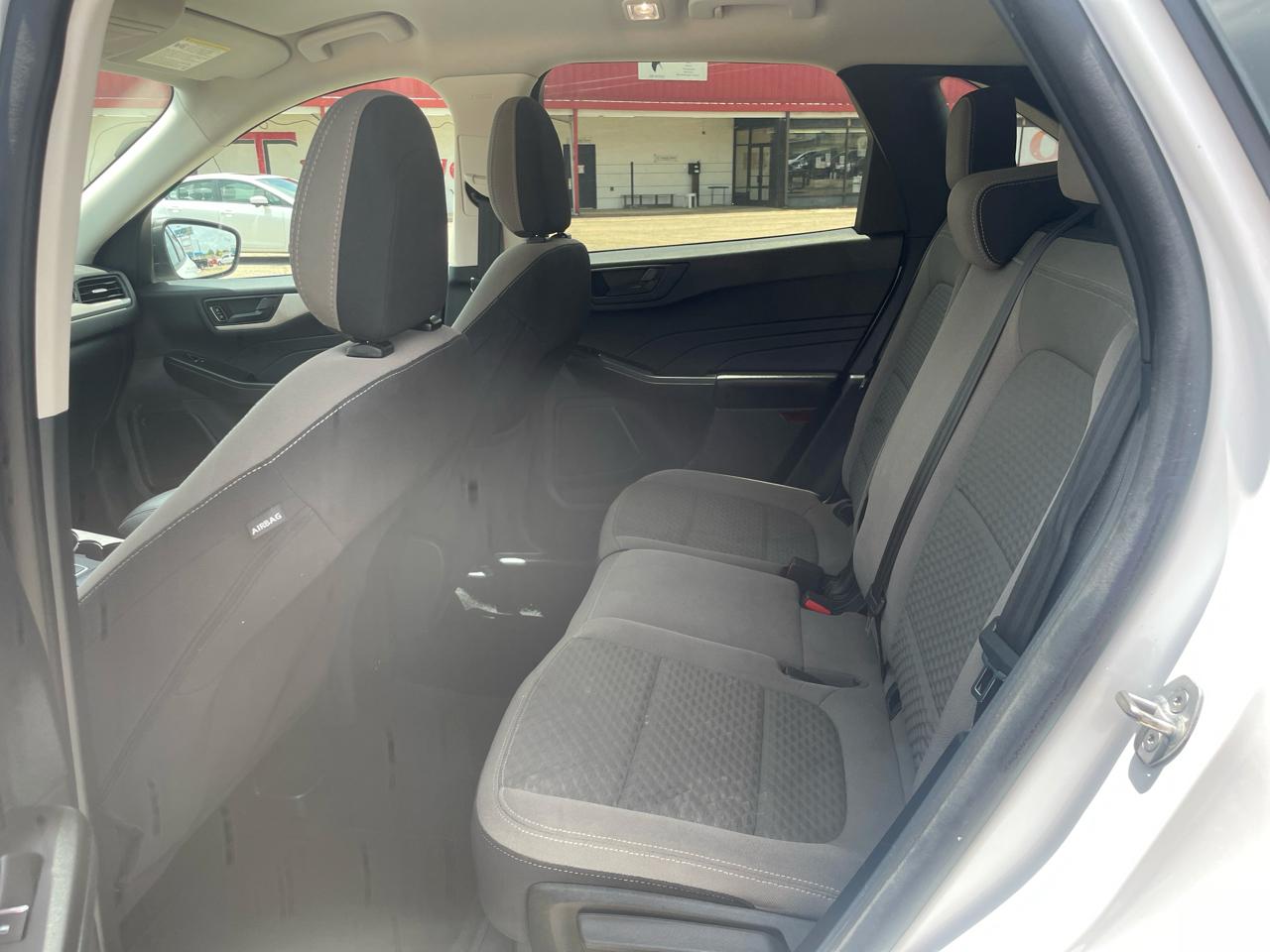 Ford Escape SE AWD 2022