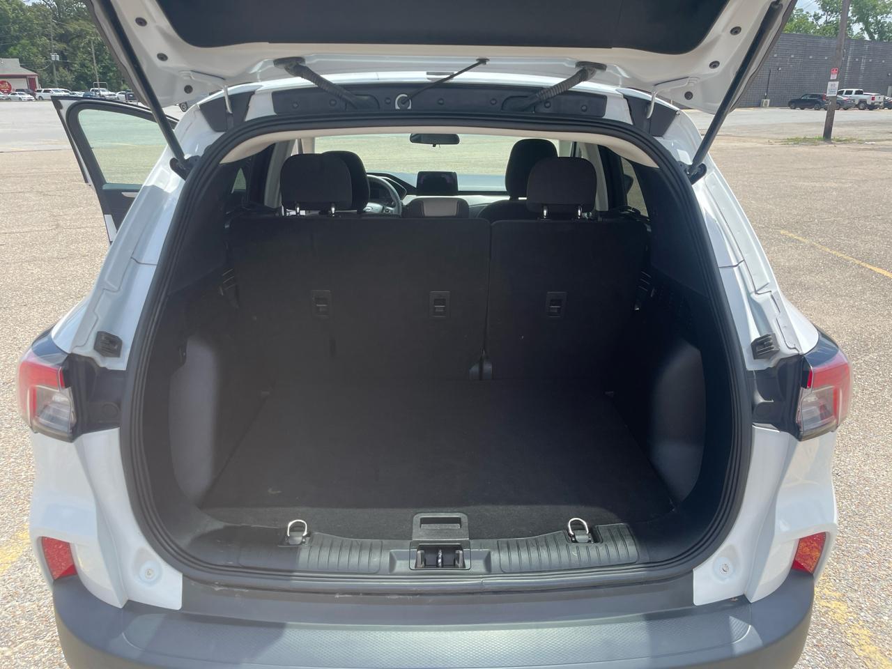 Ford Escape SE AWD 2022