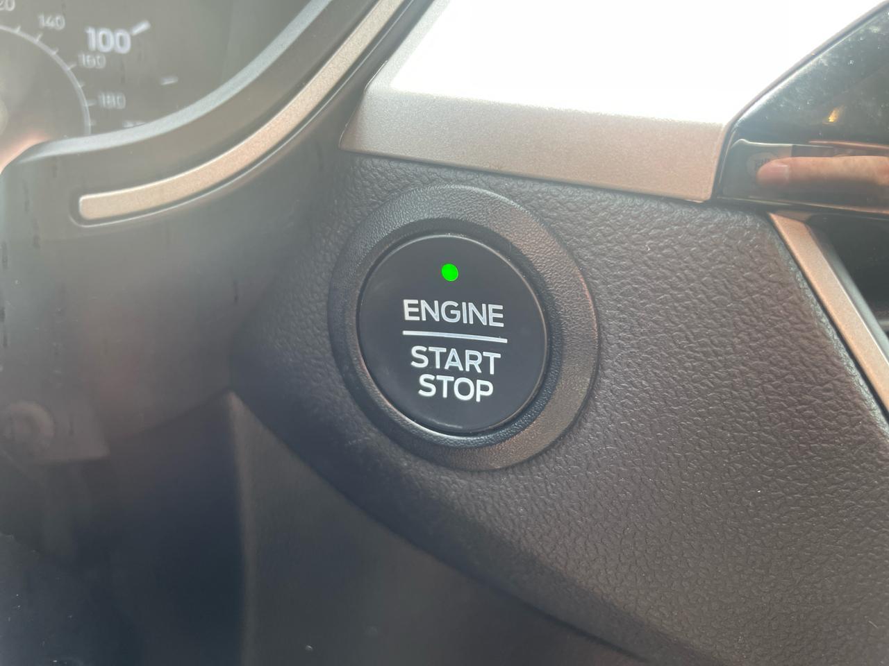 Ford Escape SE AWD 2022