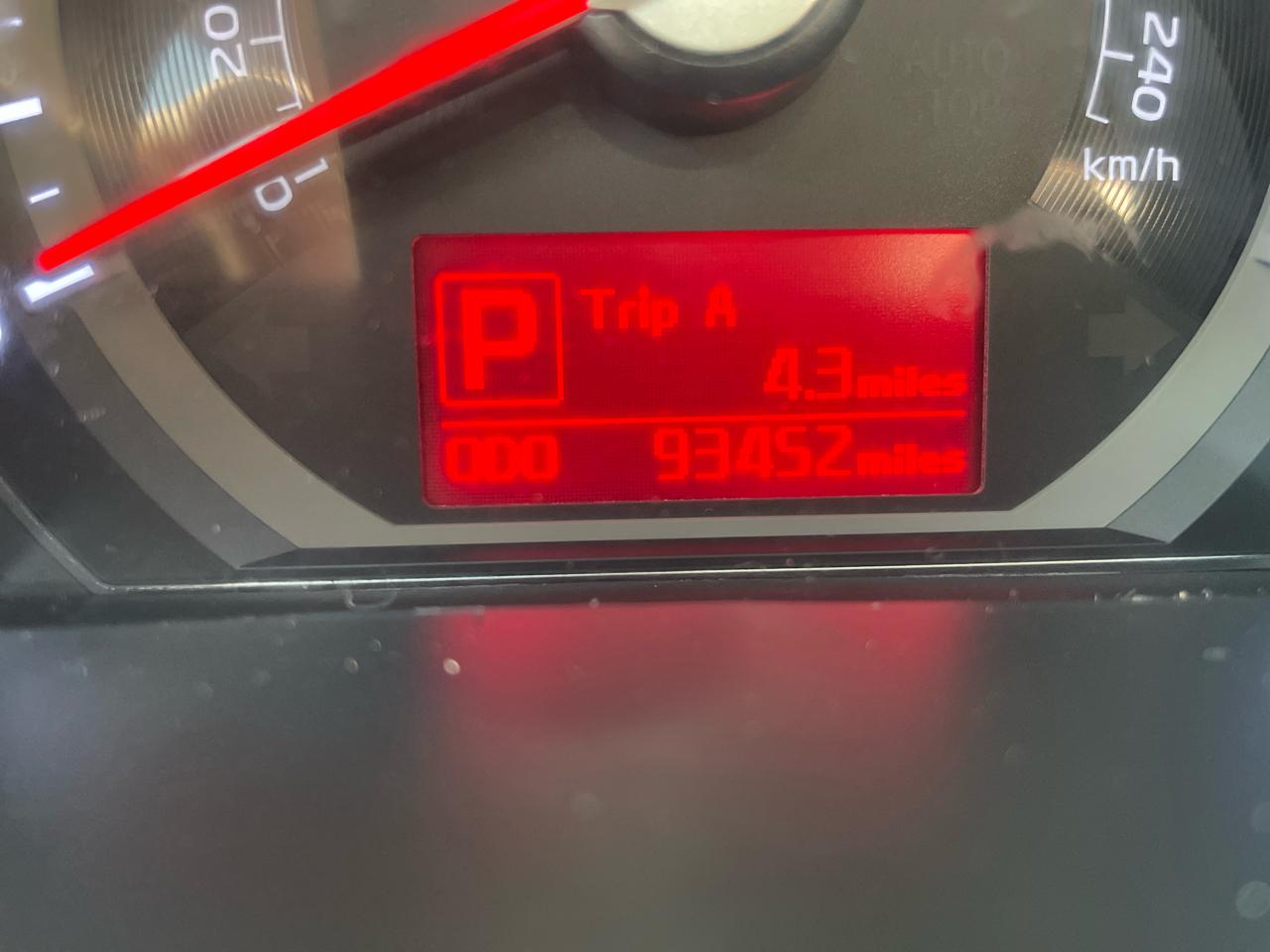 Kia Sportage EX FWD 2016