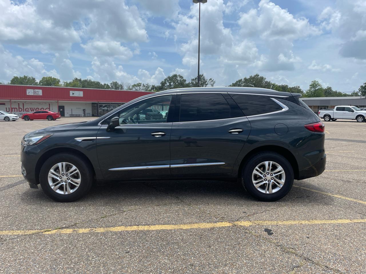Buick Enclave Essence FWD 2020