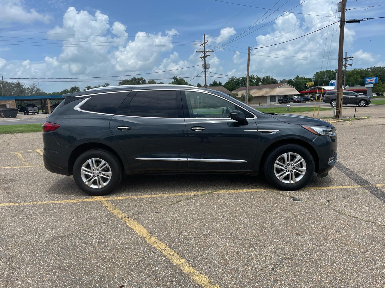 Buick Enclave Essence FWD 2020