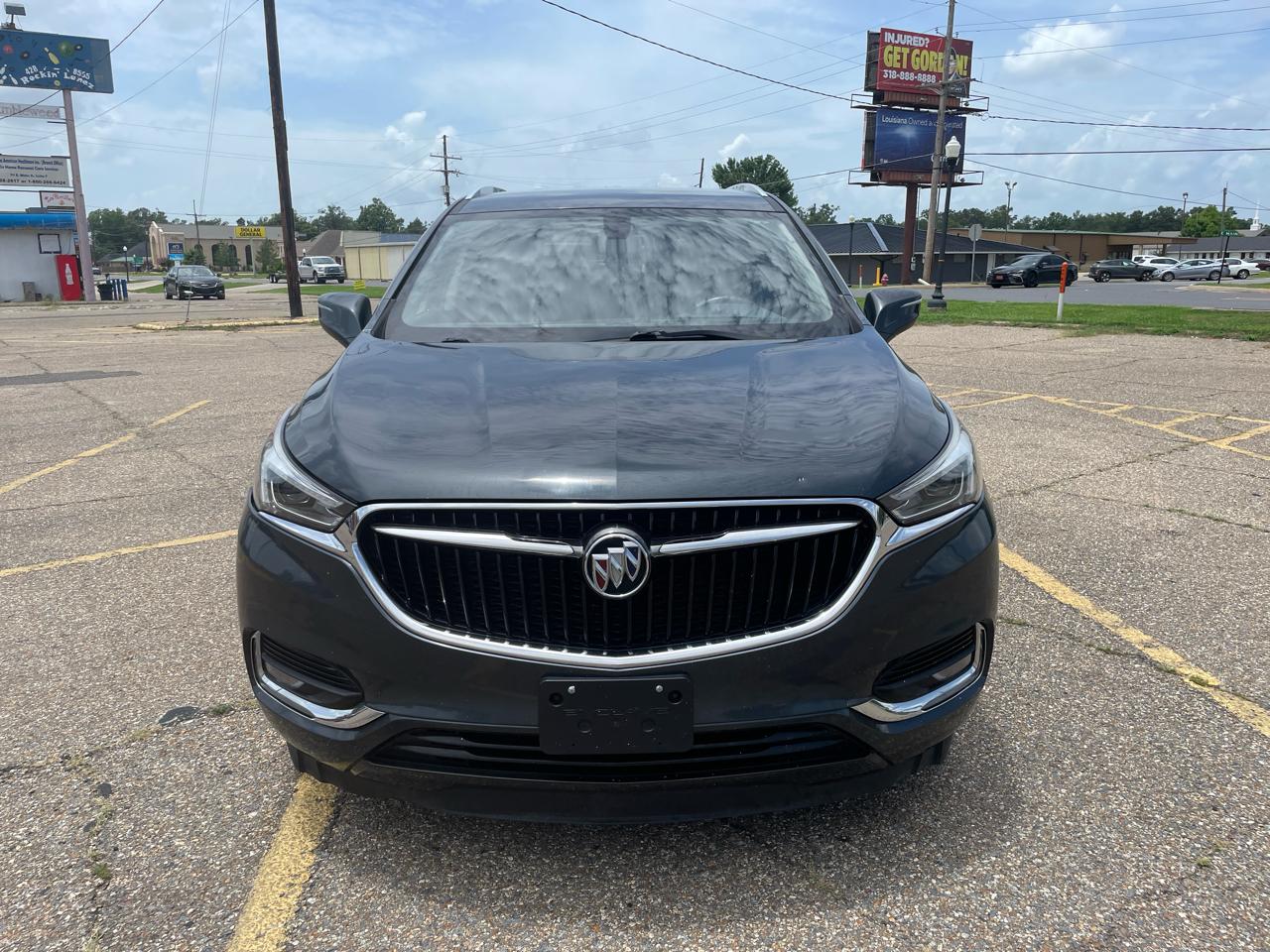 Buick Enclave Essence FWD 2020