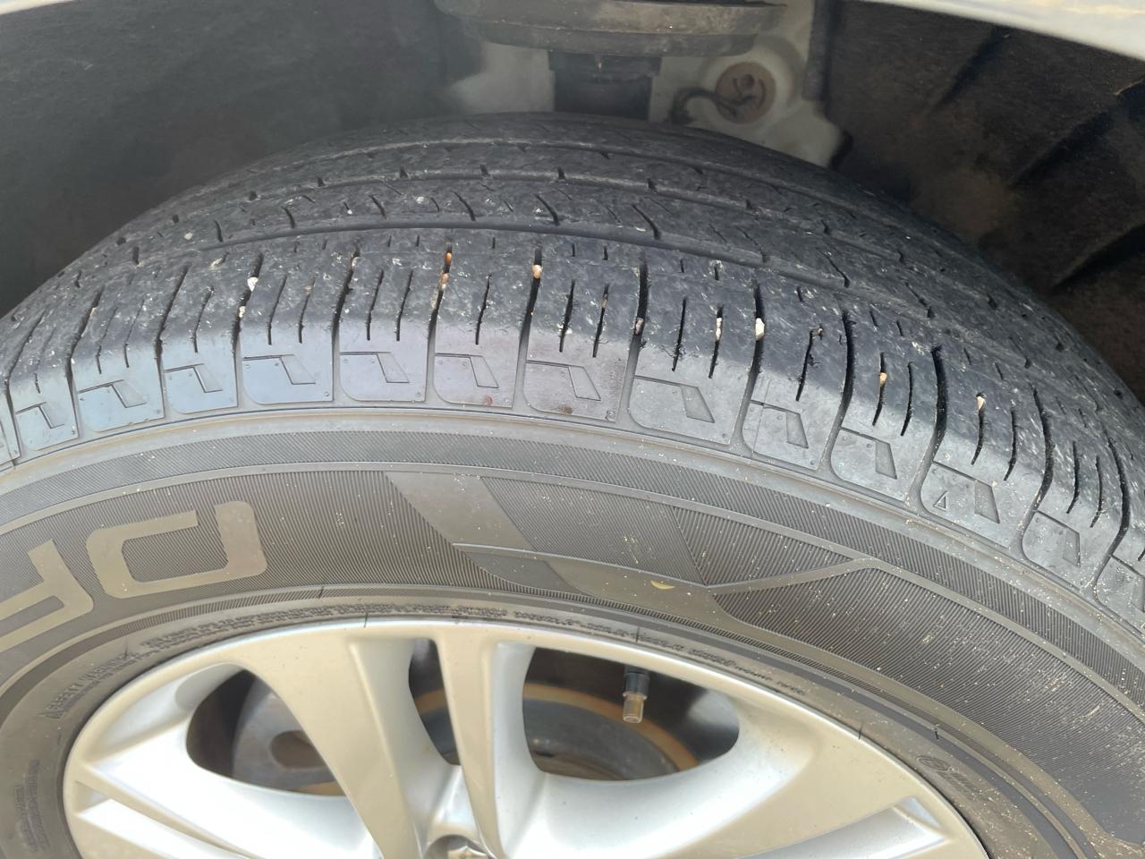 Buick Enclave Essence FWD 2020