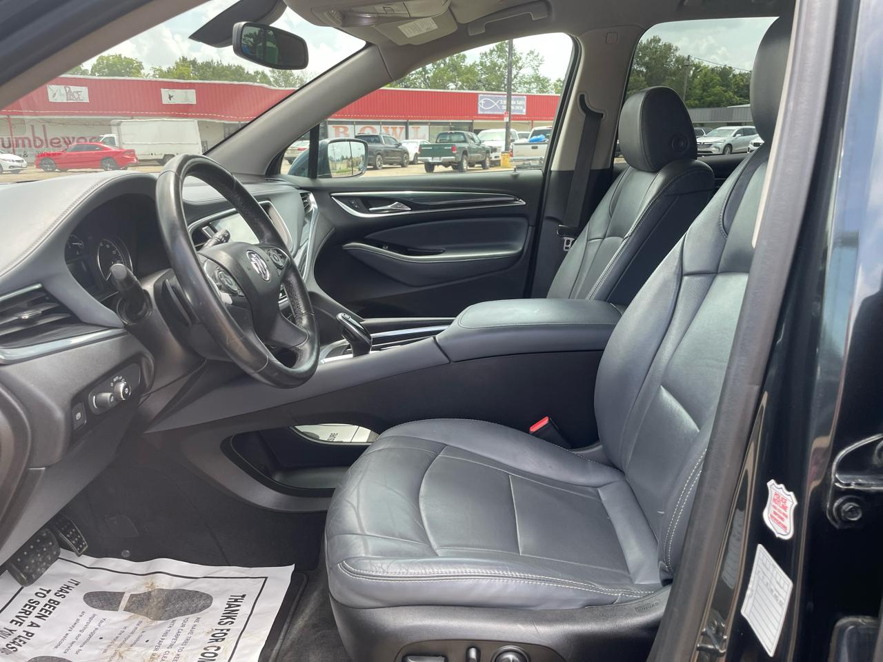 Buick Enclave Essence FWD 2020