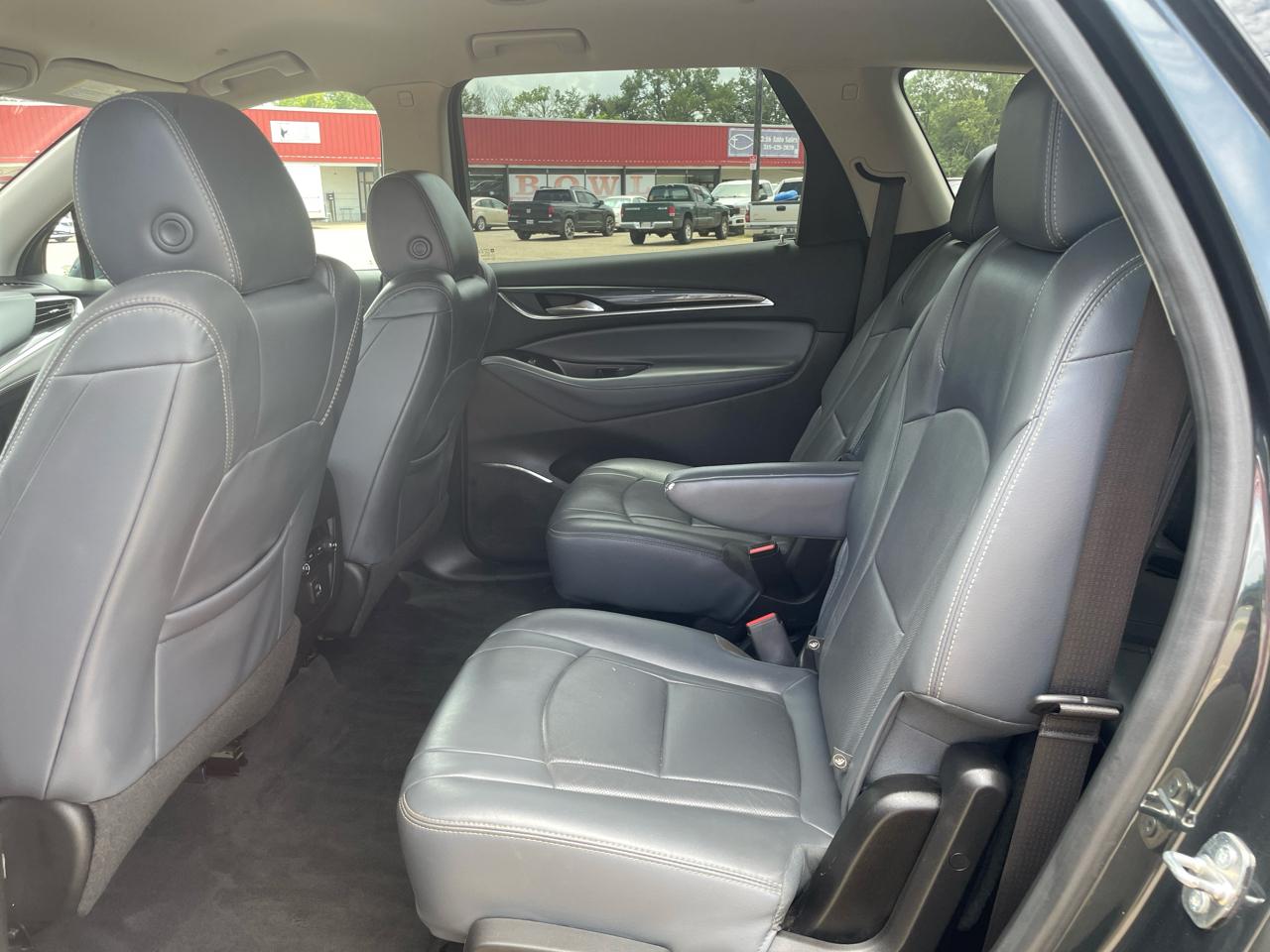 Buick Enclave Essence FWD 2020