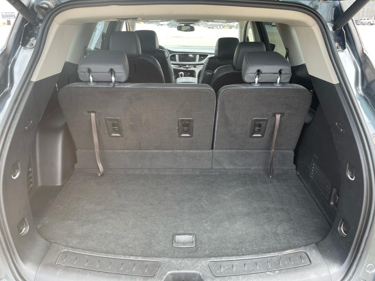 Buick Enclave Essence FWD 2020