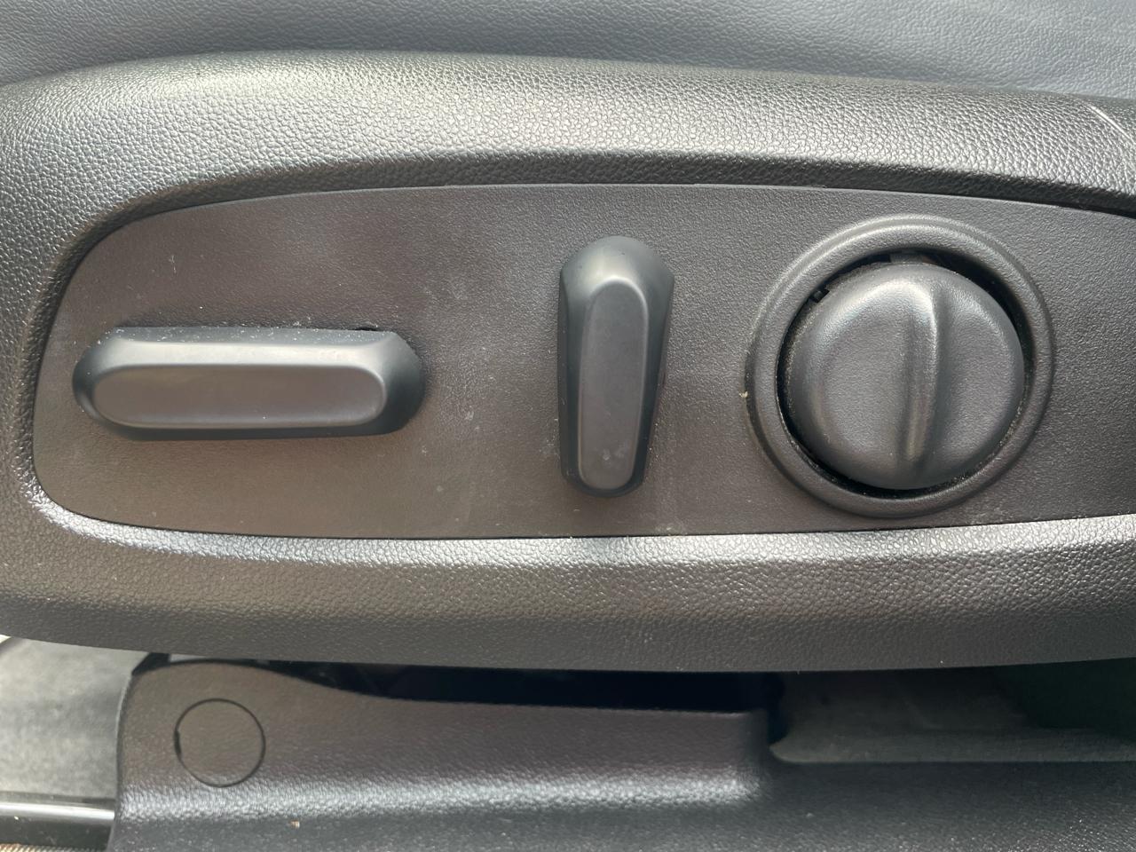 Buick Enclave Essence FWD 2020