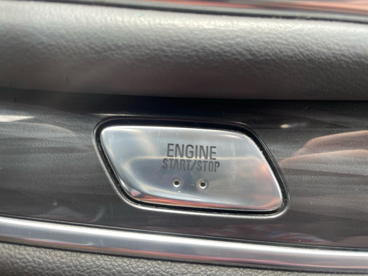 Buick Enclave Essence FWD 2020