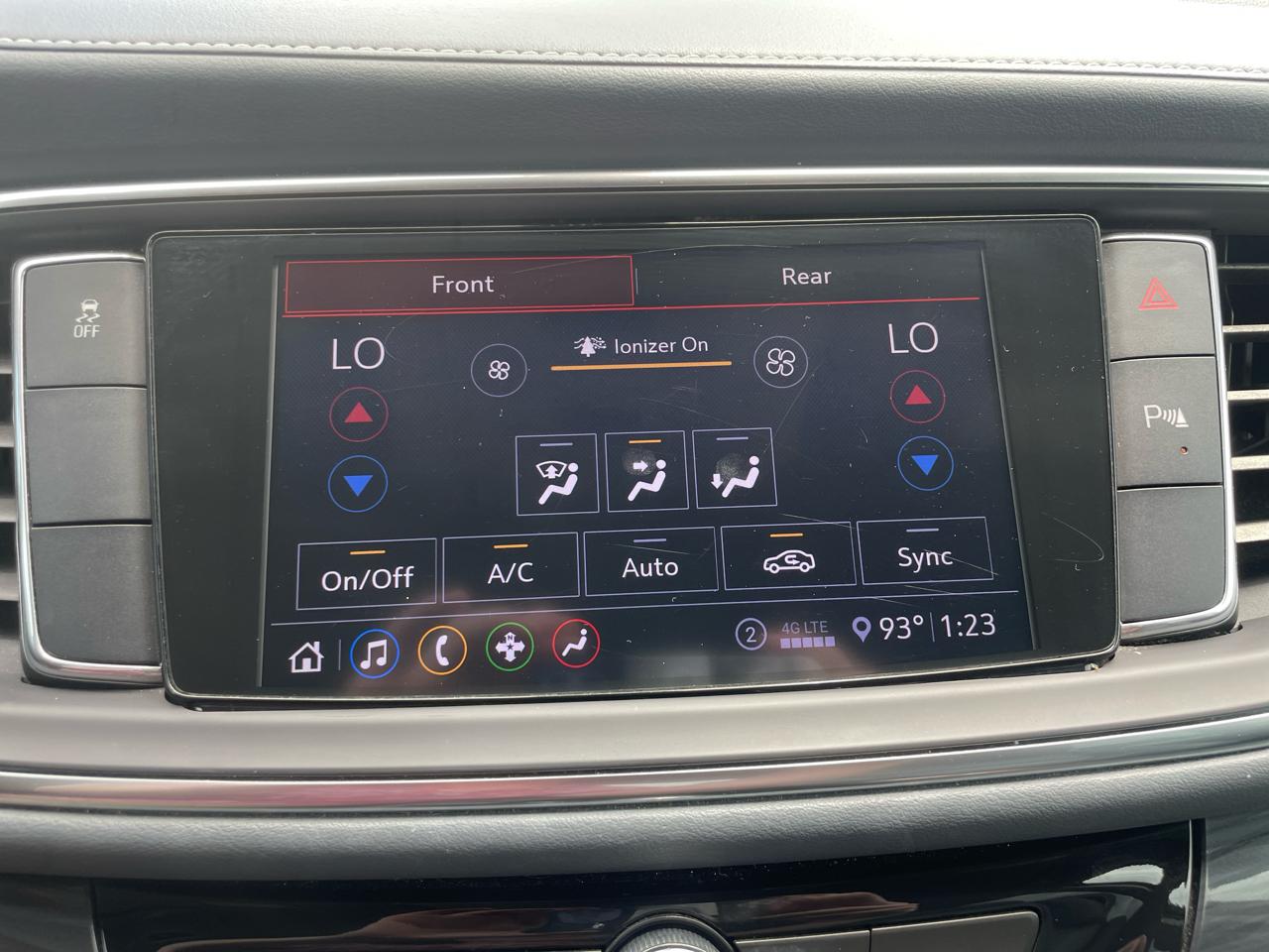 Buick Enclave Essence FWD 2020