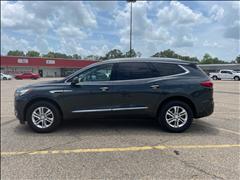 2020 Buick Enclave 