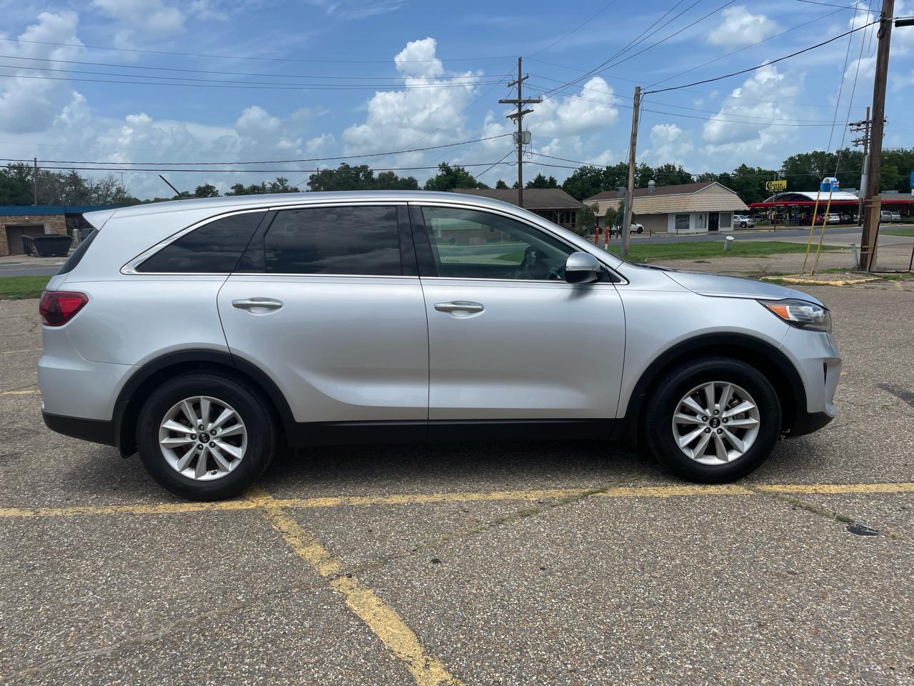 Kia Sorento LX 2WD 2019