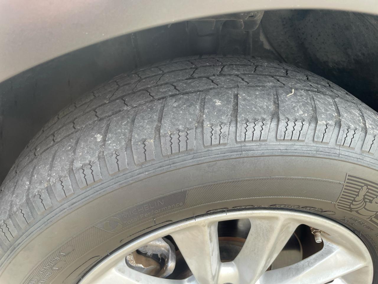 Kia Sorento LX 2WD 2019