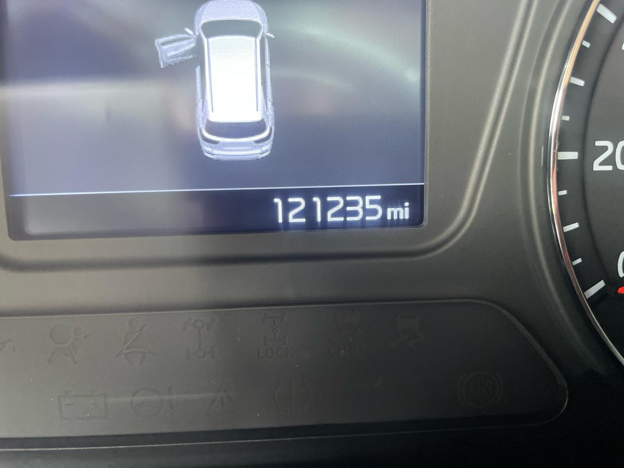 Kia Sorento LX 2WD 2019