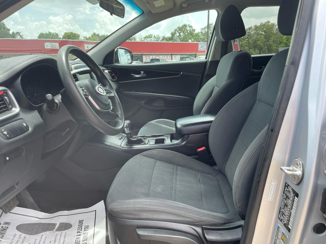 Kia Sorento LX 2WD 2019