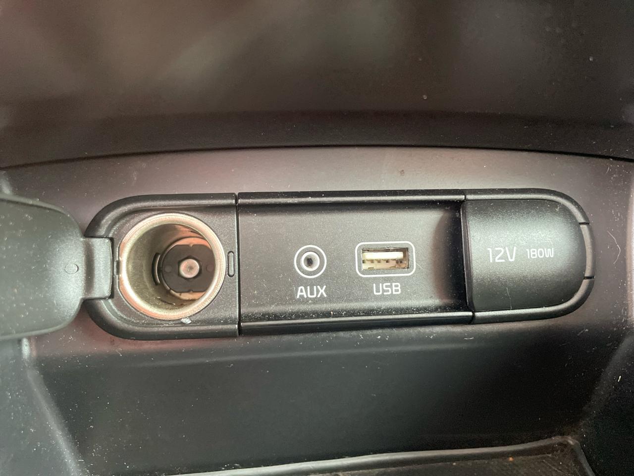 Kia Sorento LX 2WD 2019