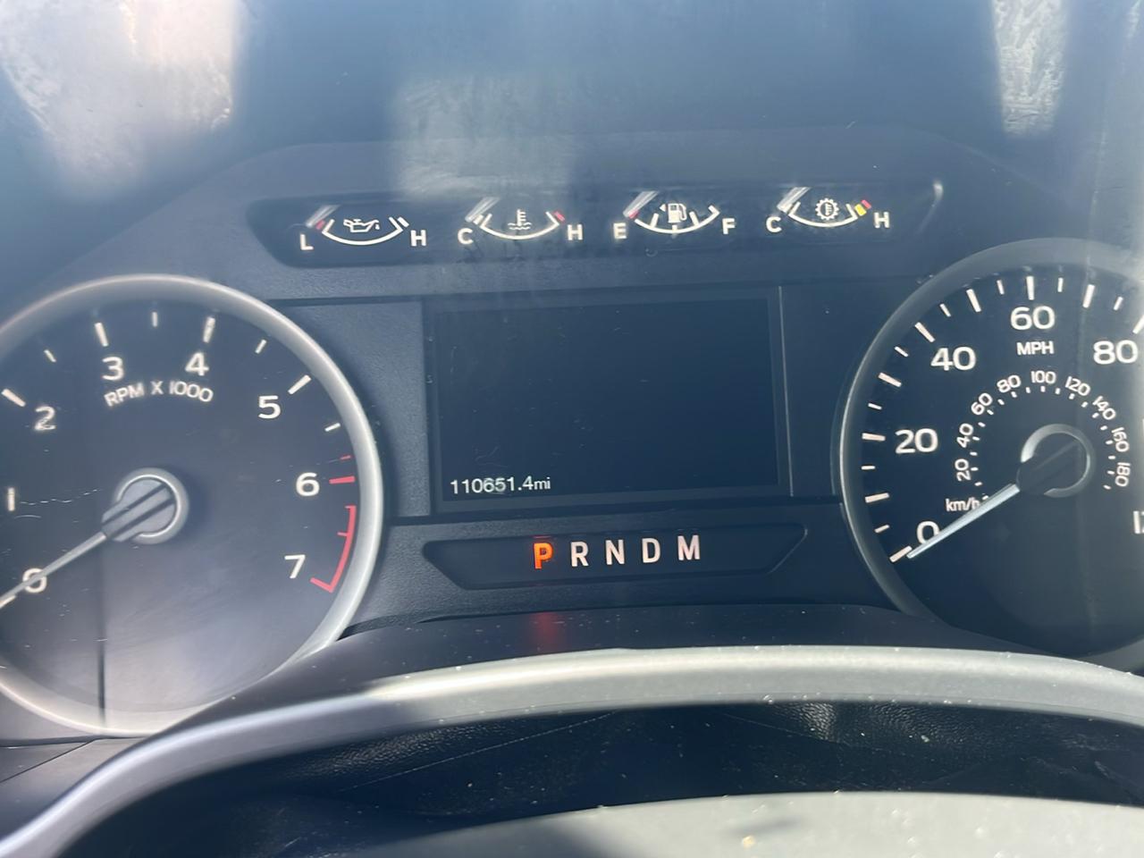 Ford F-150 4WD SuperCrew 139" XLT 2020