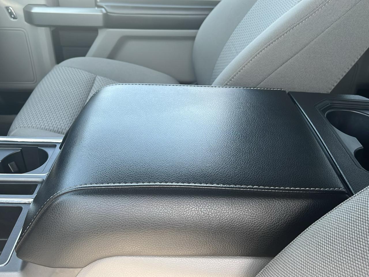 Ford F-150 4WD SuperCrew 139" XLT 2020