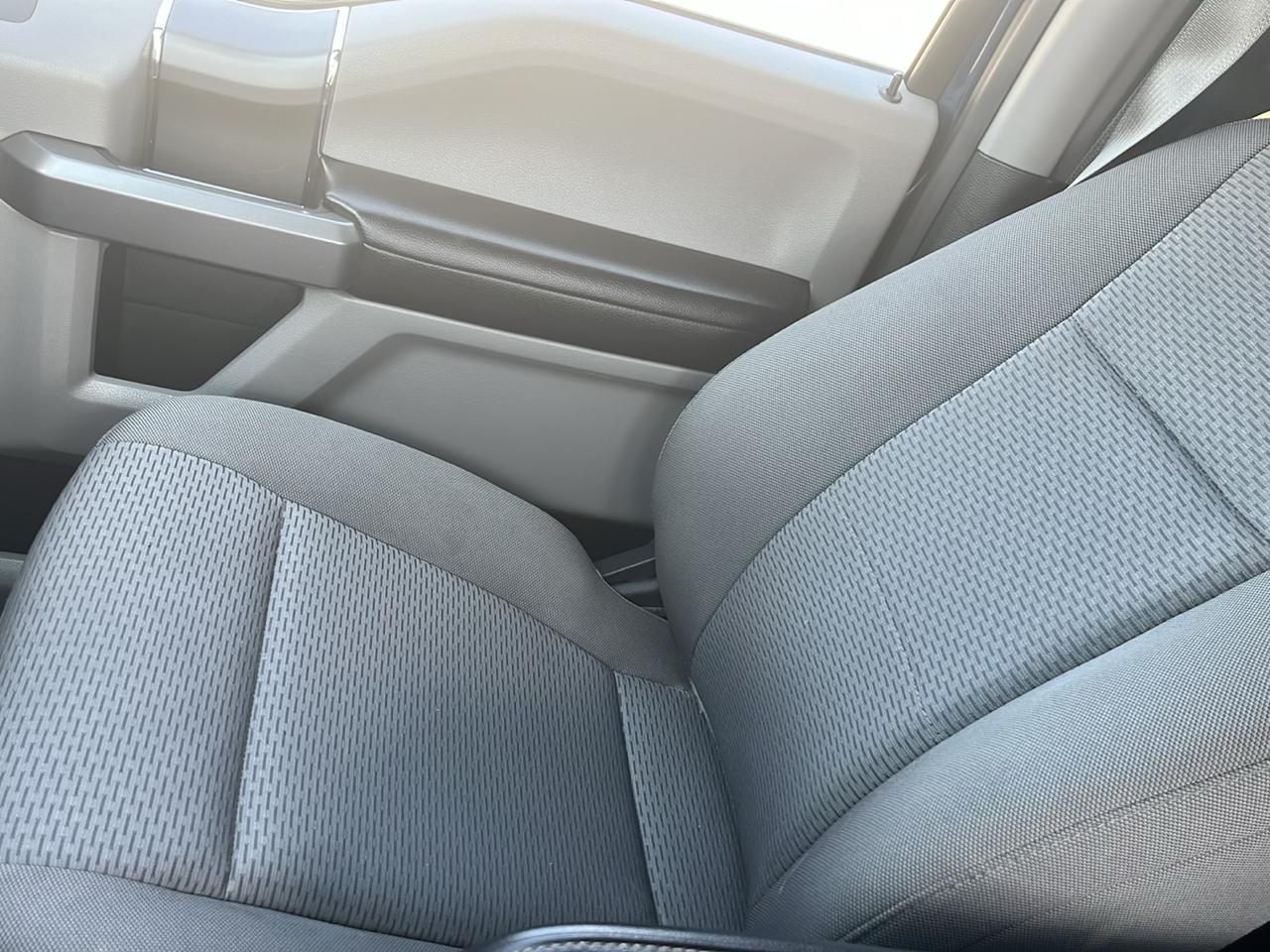 Ford F-150 4WD SuperCrew 139" XLT 2020