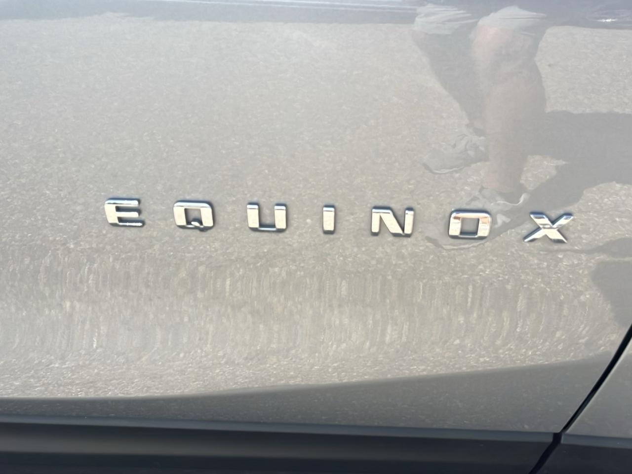 Chevrolet Equinox LS Fleet 2024