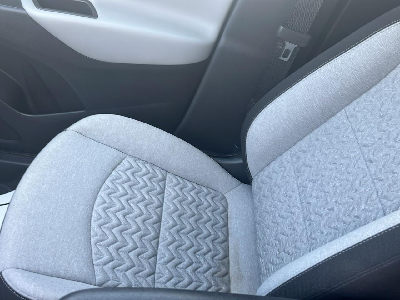 Chevrolet Equinox LS Fleet 2024