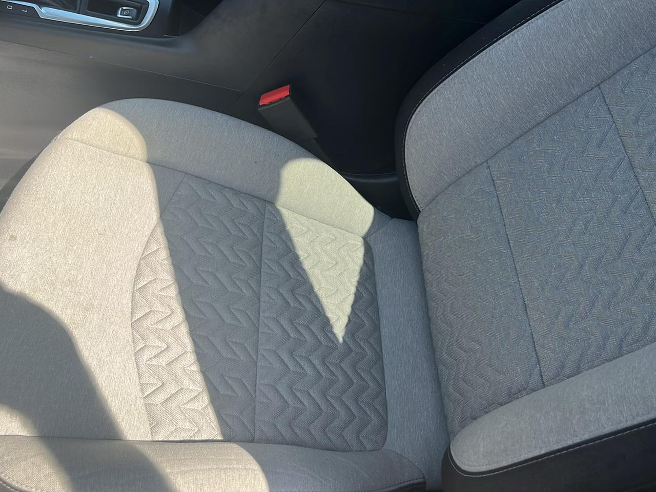 Chevrolet Equinox LS Fleet 2024