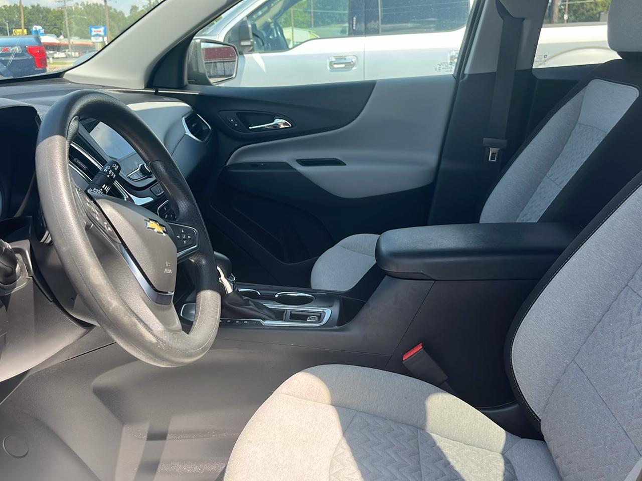 Chevrolet Equinox LS Fleet 2024