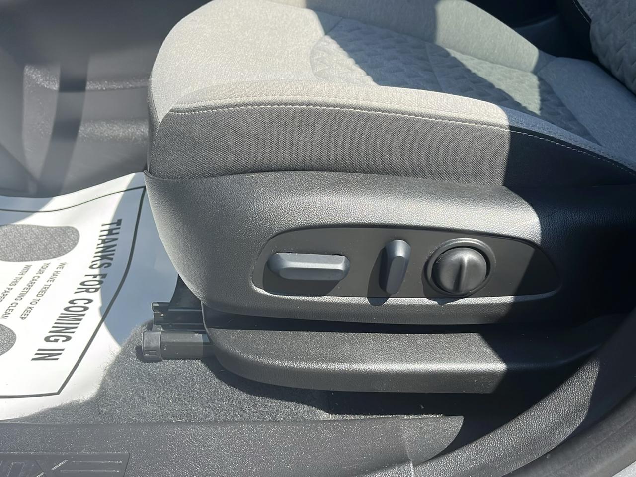 Chevrolet Equinox LS Fleet 2024