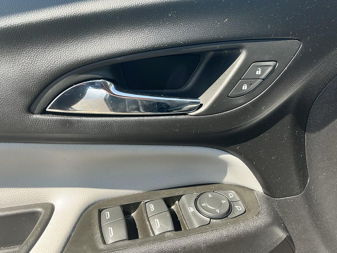 Chevrolet Equinox LS Fleet 2024