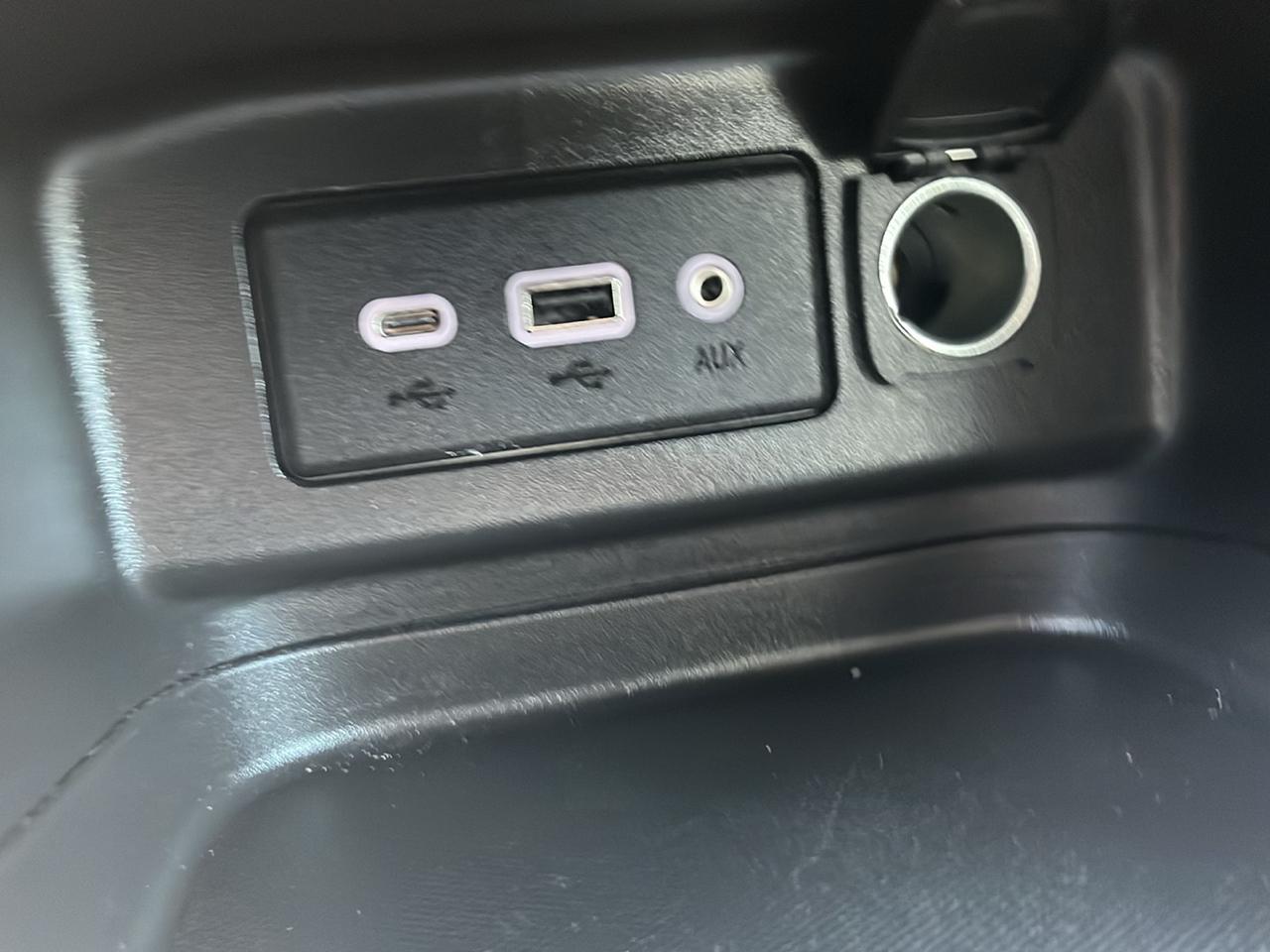 Chevrolet Equinox LS Fleet 2024