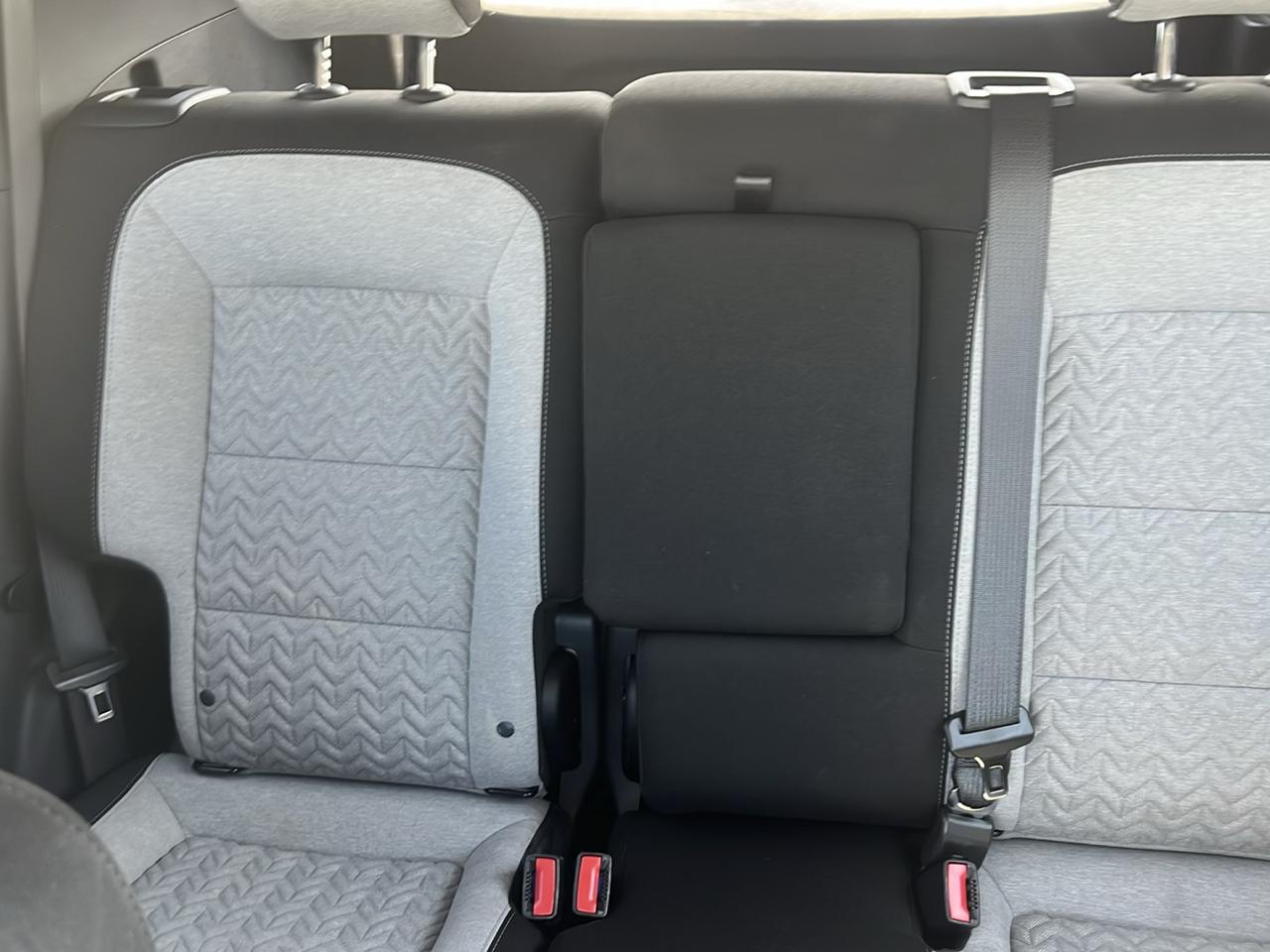 Chevrolet Equinox LS Fleet 2024