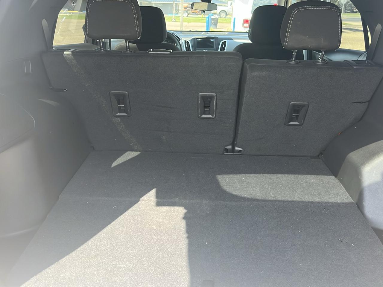 Chevrolet Equinox LS Fleet 2024
