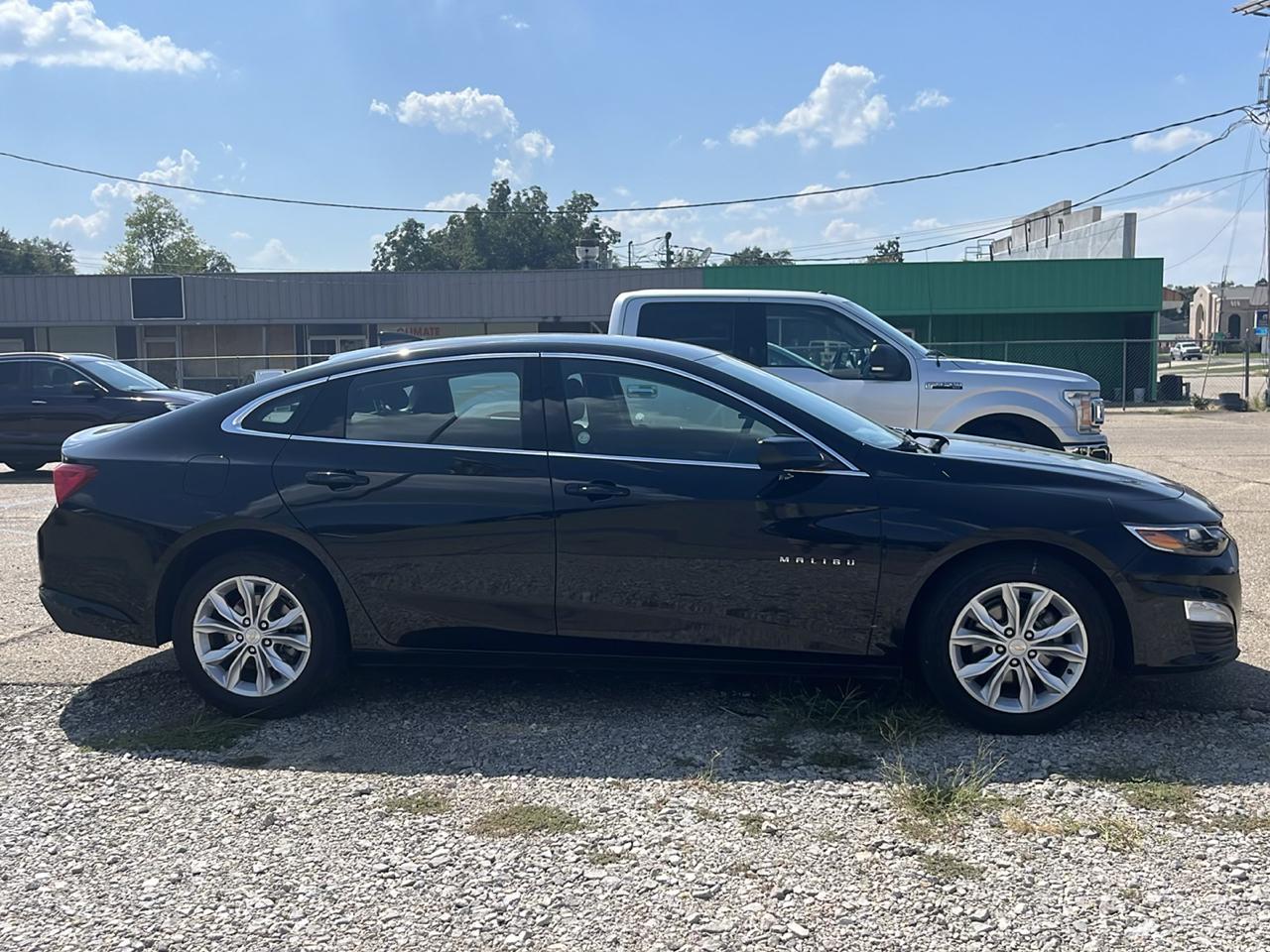 Chevrolet Malibu 1LT 2024