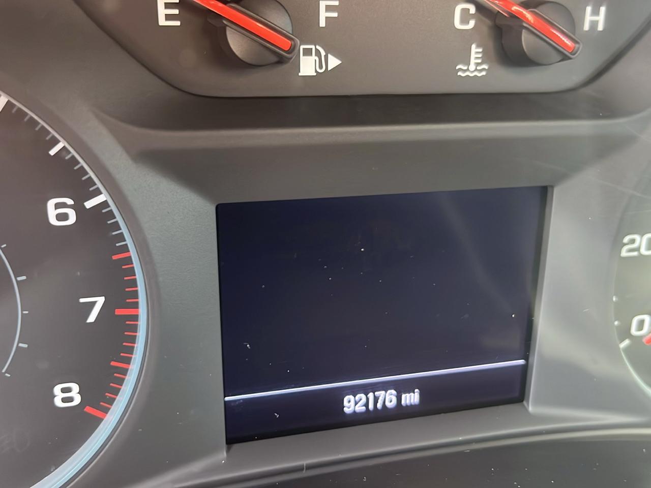 Chevrolet Malibu 1LT 2024