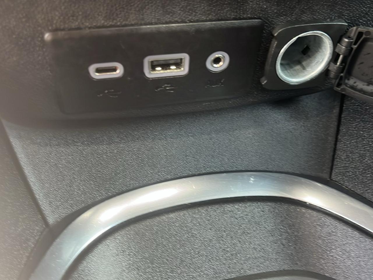 Chevrolet Malibu 1LT 2024