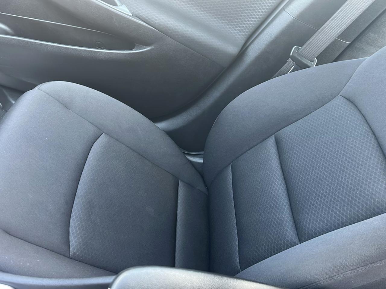 Chevrolet Malibu 1LT 2024