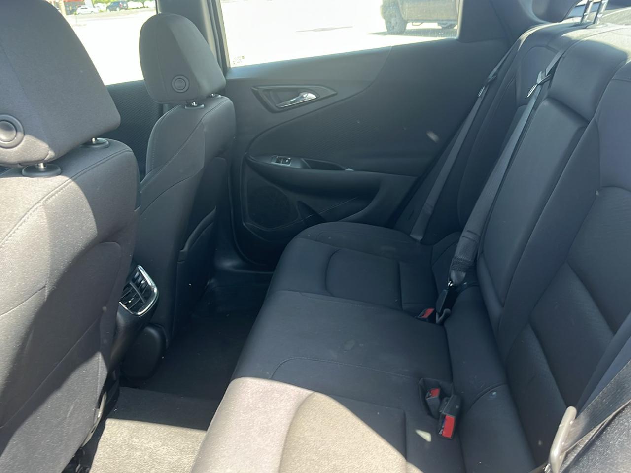 Chevrolet Malibu 1LT 2024