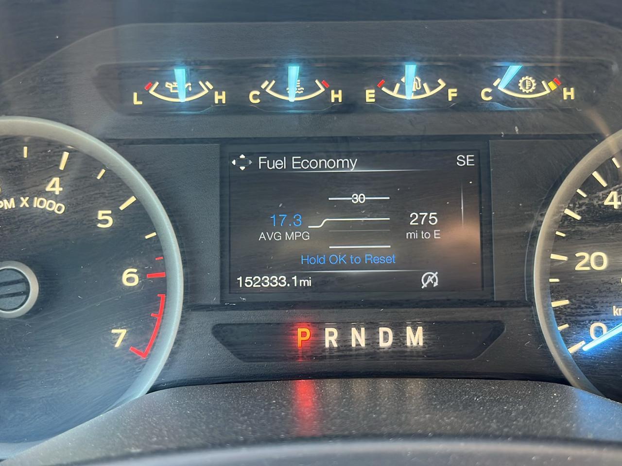 Ford F-150 XLT SuperCrew 5.5-ft. Bed 2WD 2018