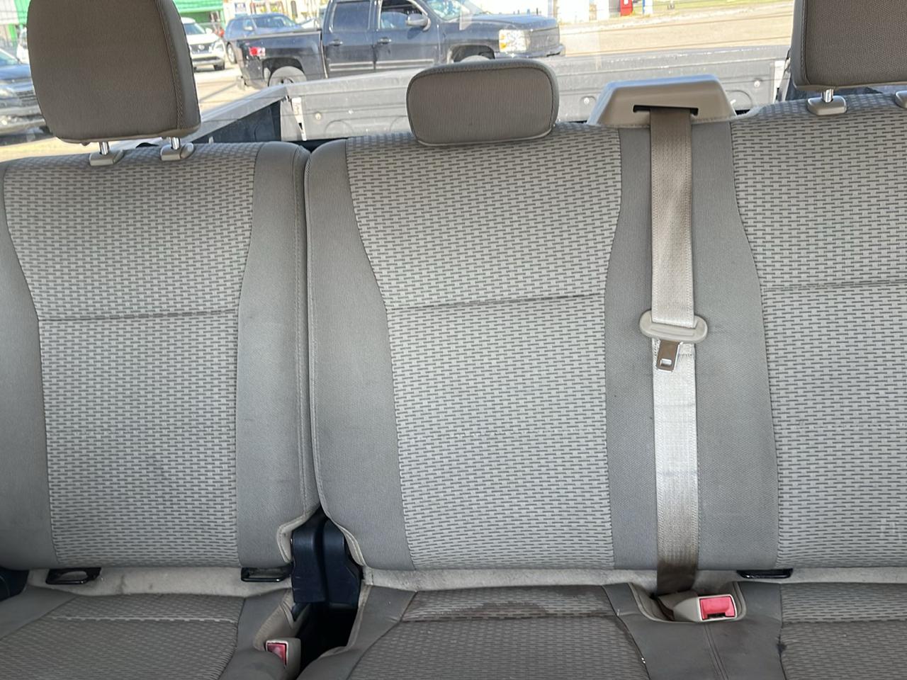 Ford F-150 XLT SuperCrew 5.5-ft. Bed 2WD 2018