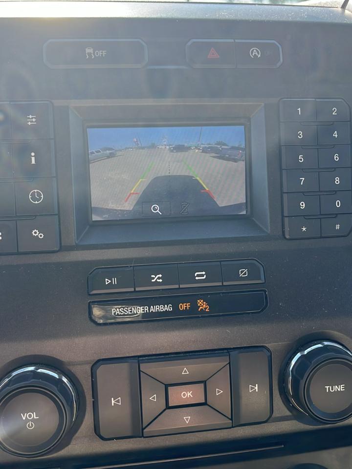 Ford F-150 XLT SuperCrew 5.5-ft. Bed 2WD 2018