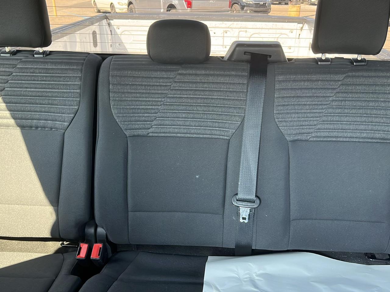 Ford F-150 Lariat SuperCrew 5.5-ft. Bed 4WD 2023