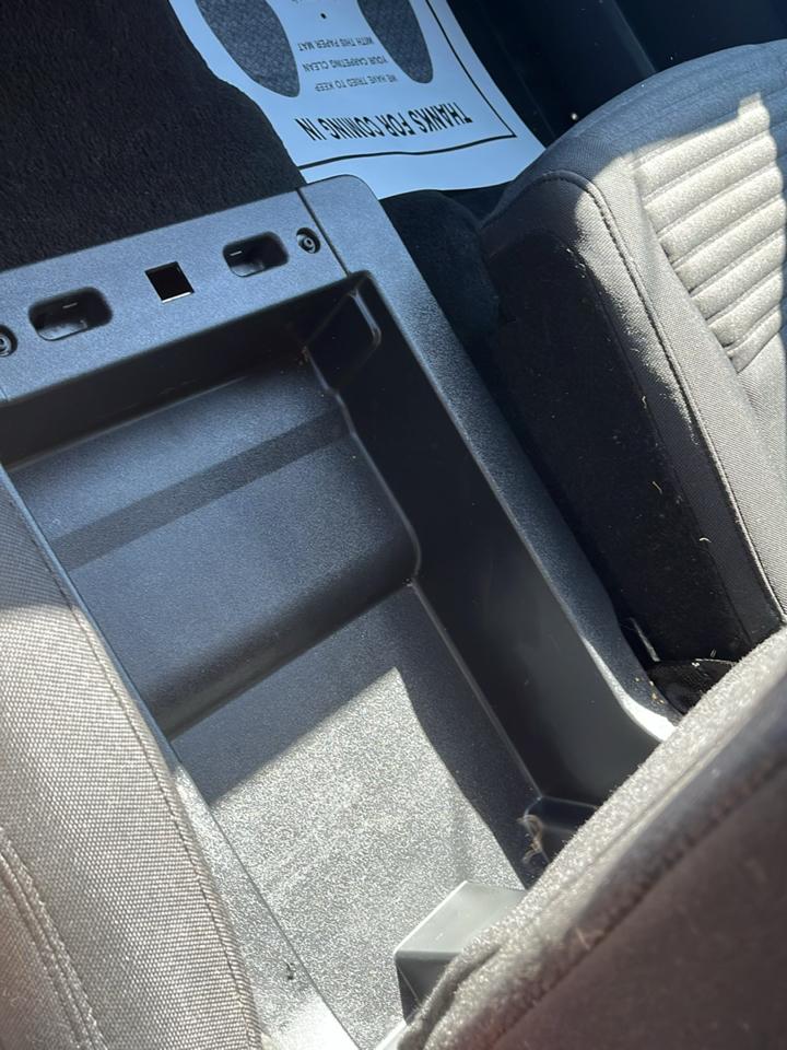 Ford F-150 Lariat SuperCrew 5.5-ft. Bed 4WD 2023