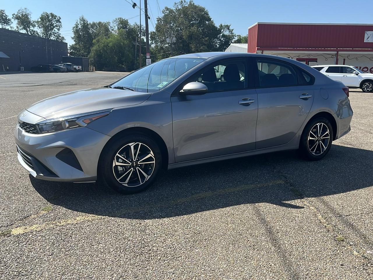 Kia Forte LX 2024