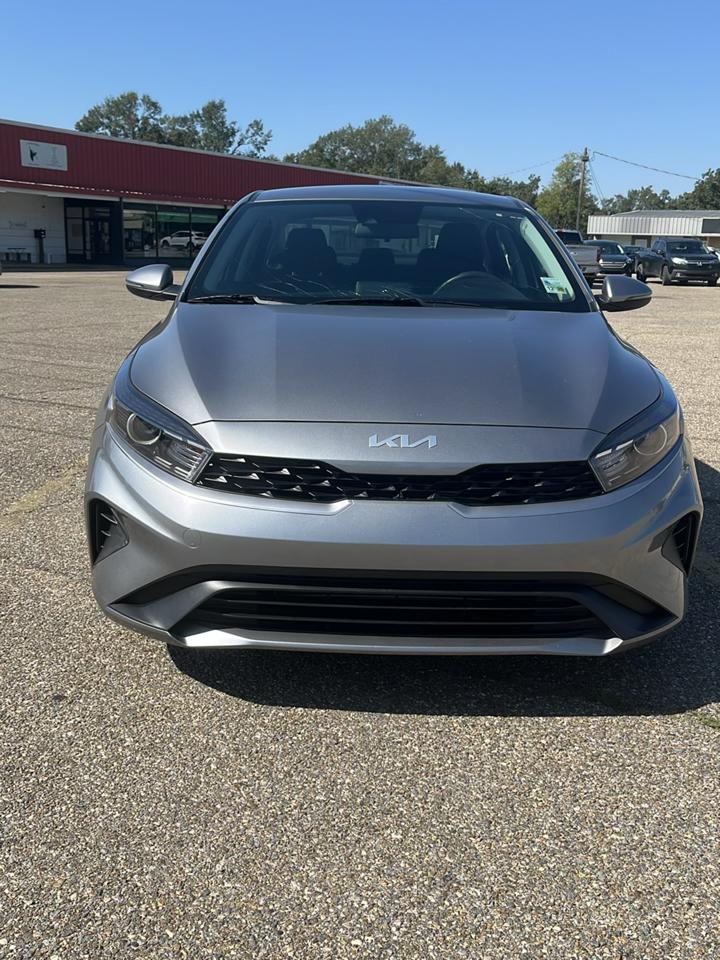 Kia Forte LX 2024