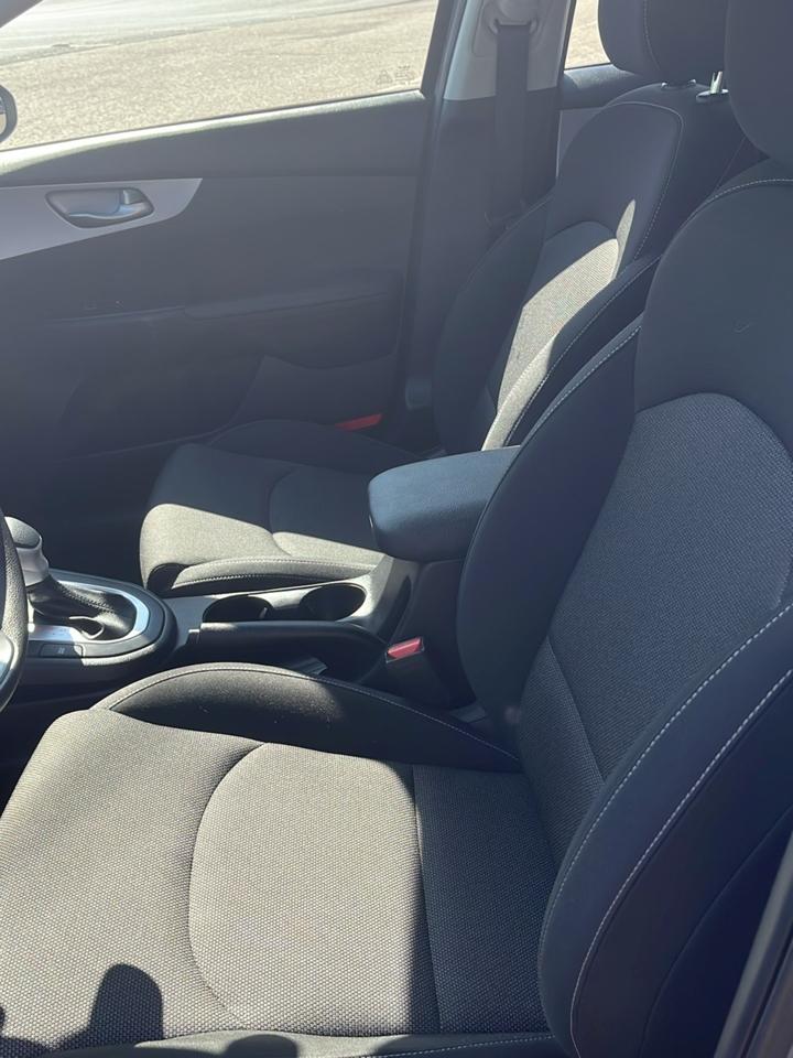 Kia Forte LX 2024
